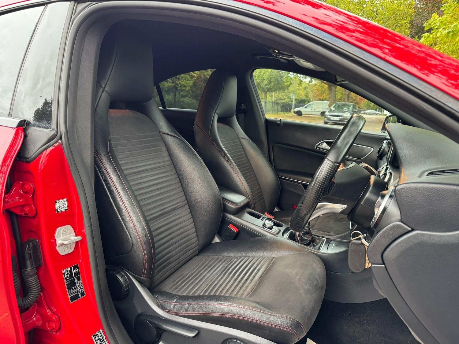 Used Mercedes-Benz CLA for sale - 78092261: Photo 18