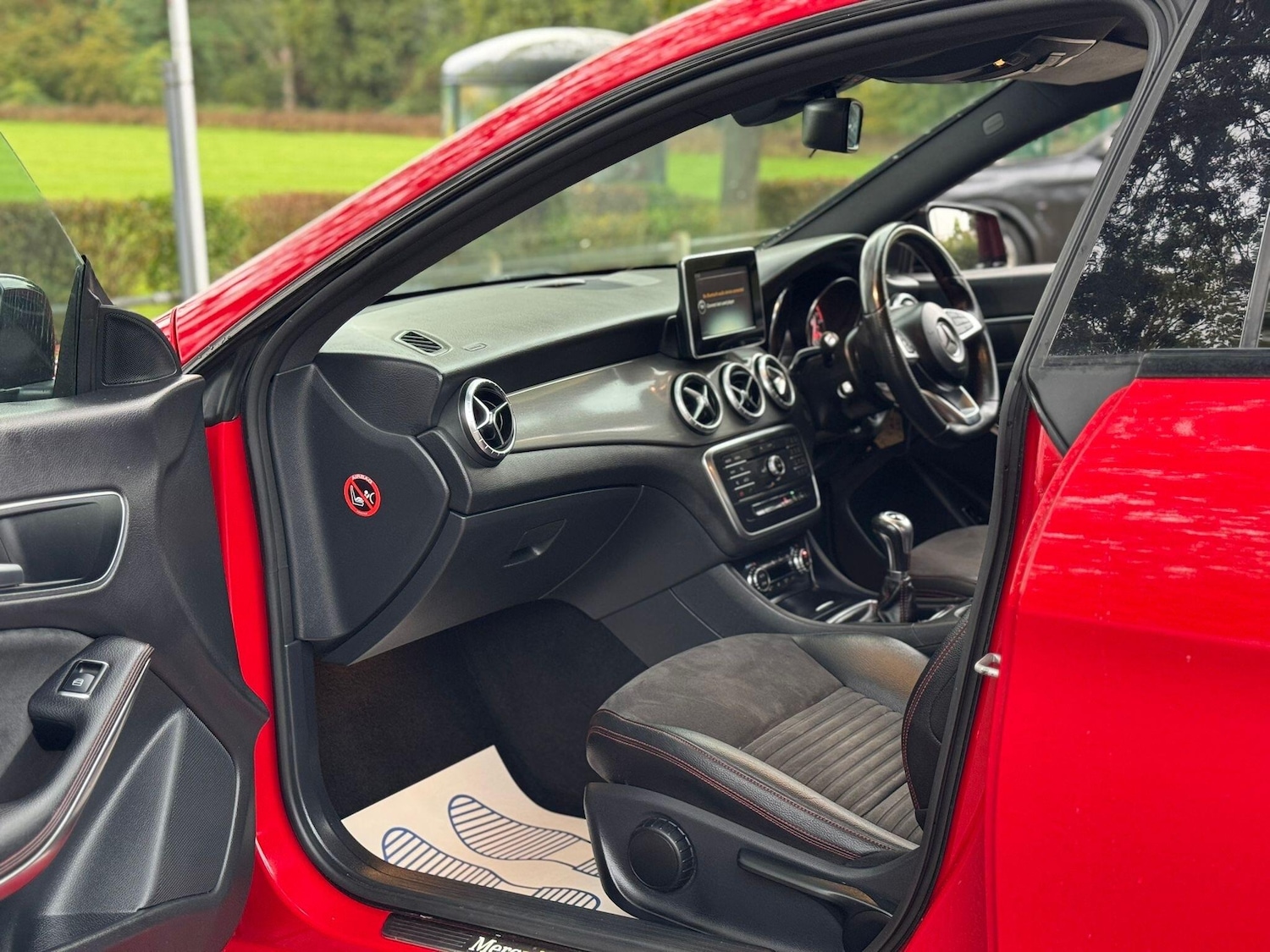 Used Mercedes-Benz CLA for sale - 78092261: Photo 19