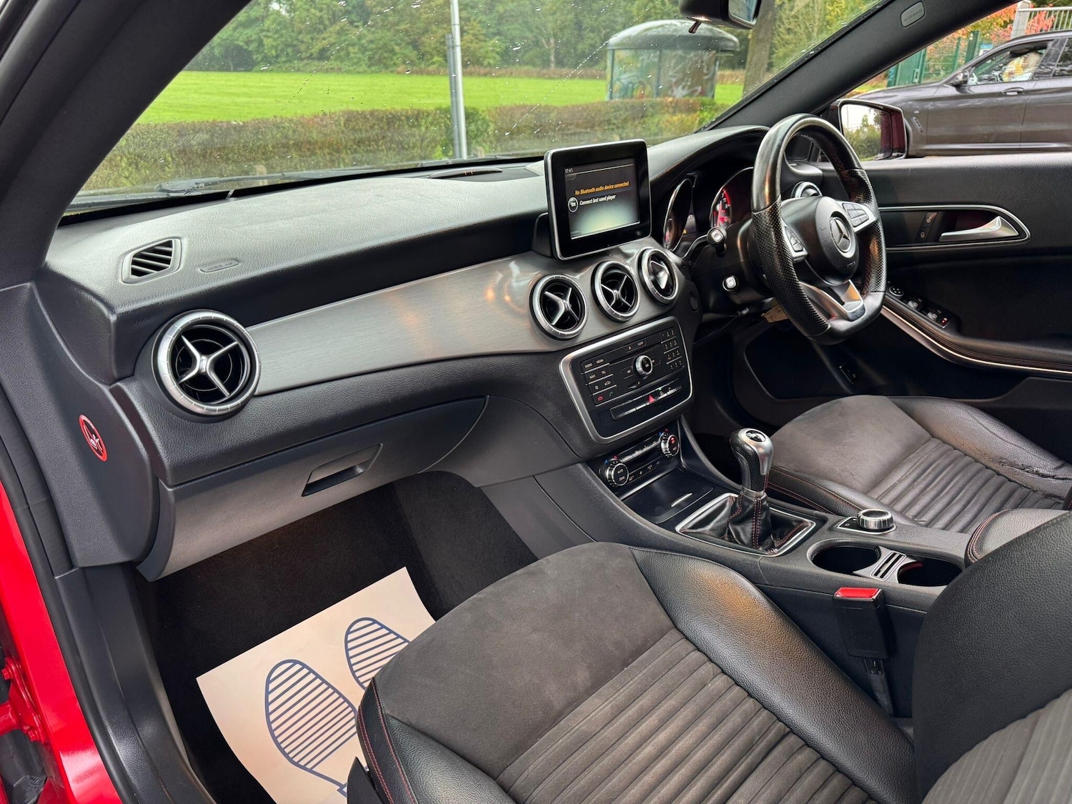 Used Mercedes-Benz CLA for sale - 78092261: Photo 20