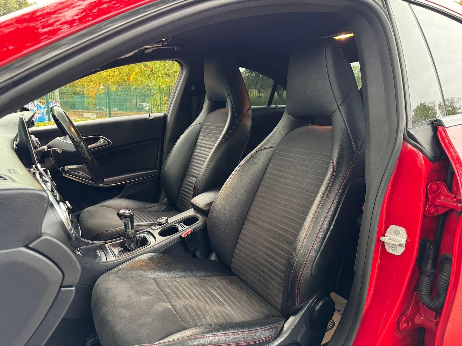 Used Mercedes-Benz CLA for sale - 78092261: Photo 21