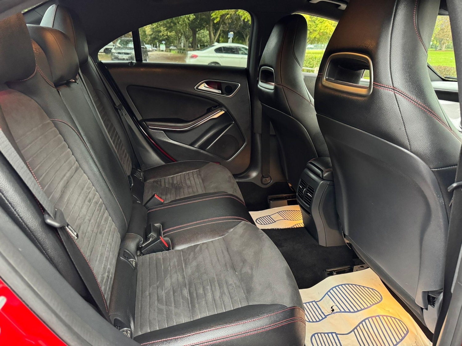 Used Mercedes-Benz CLA for sale - 78092261: Photo 22