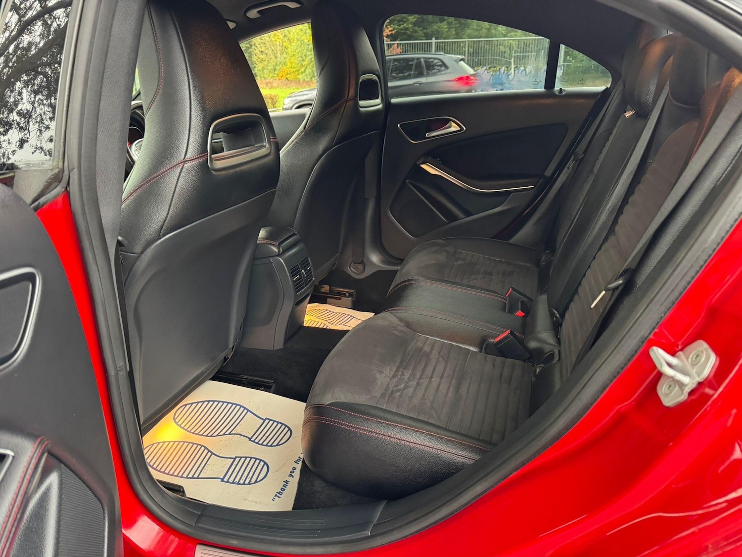 Used Mercedes-Benz CLA for sale - 78092261: Photo 23