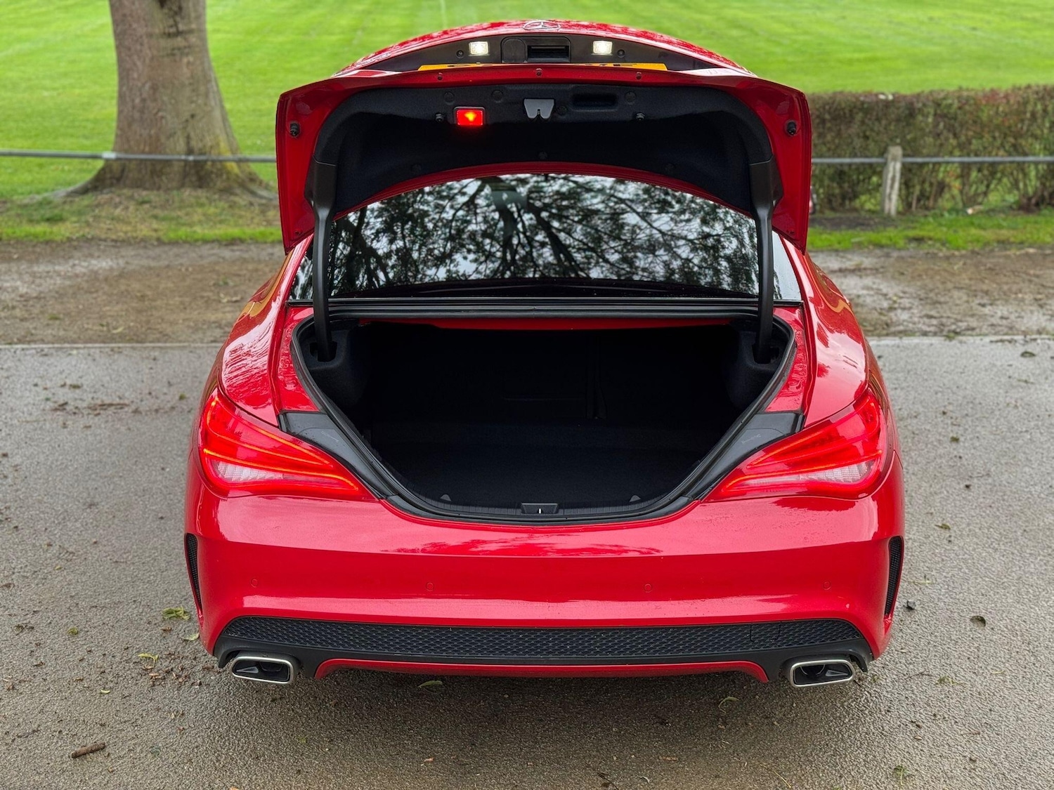 Used Mercedes-Benz CLA for sale - 78092261: Photo 24