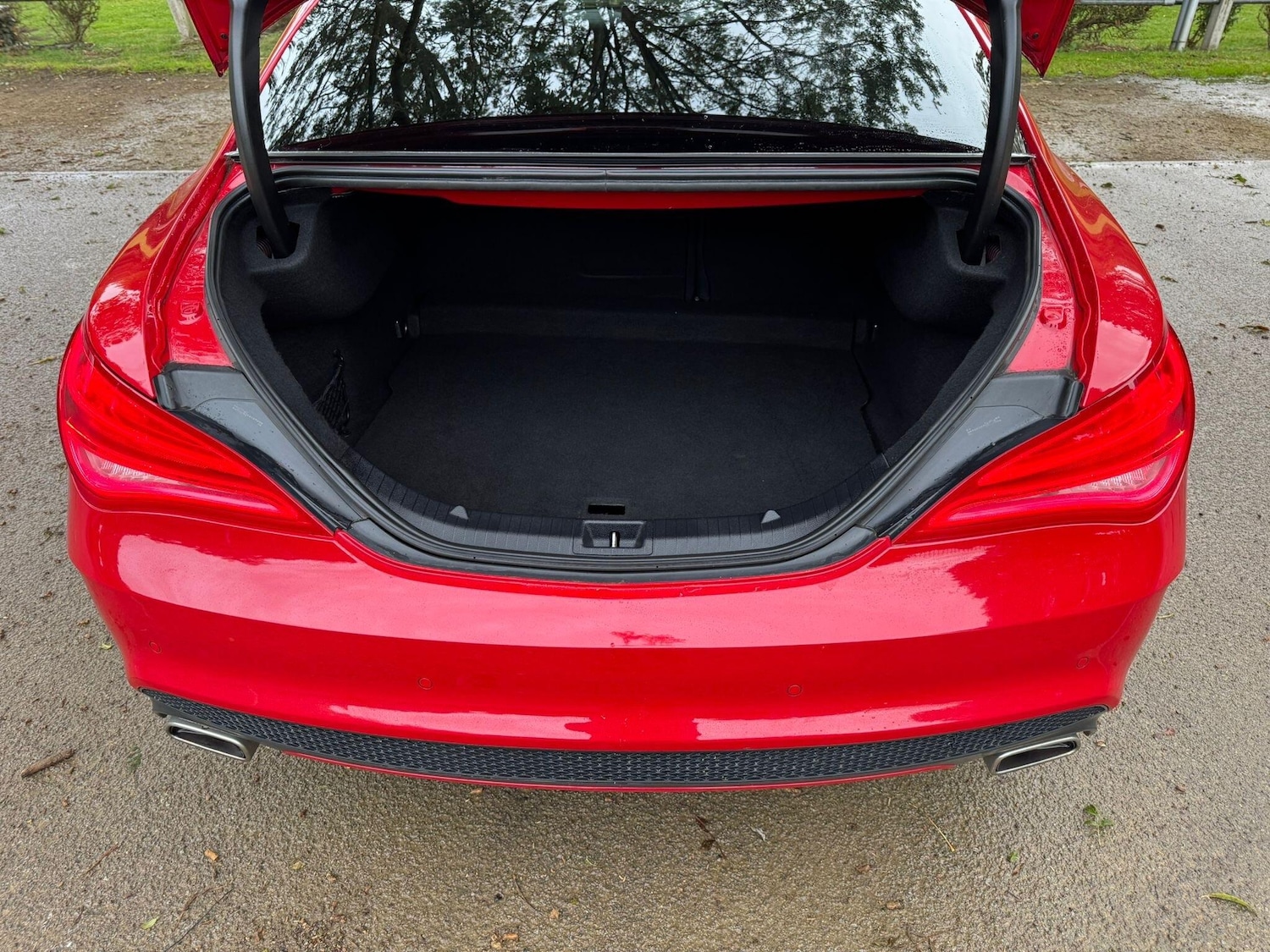 Used Mercedes-Benz CLA for sale - 78092261: Photo 25