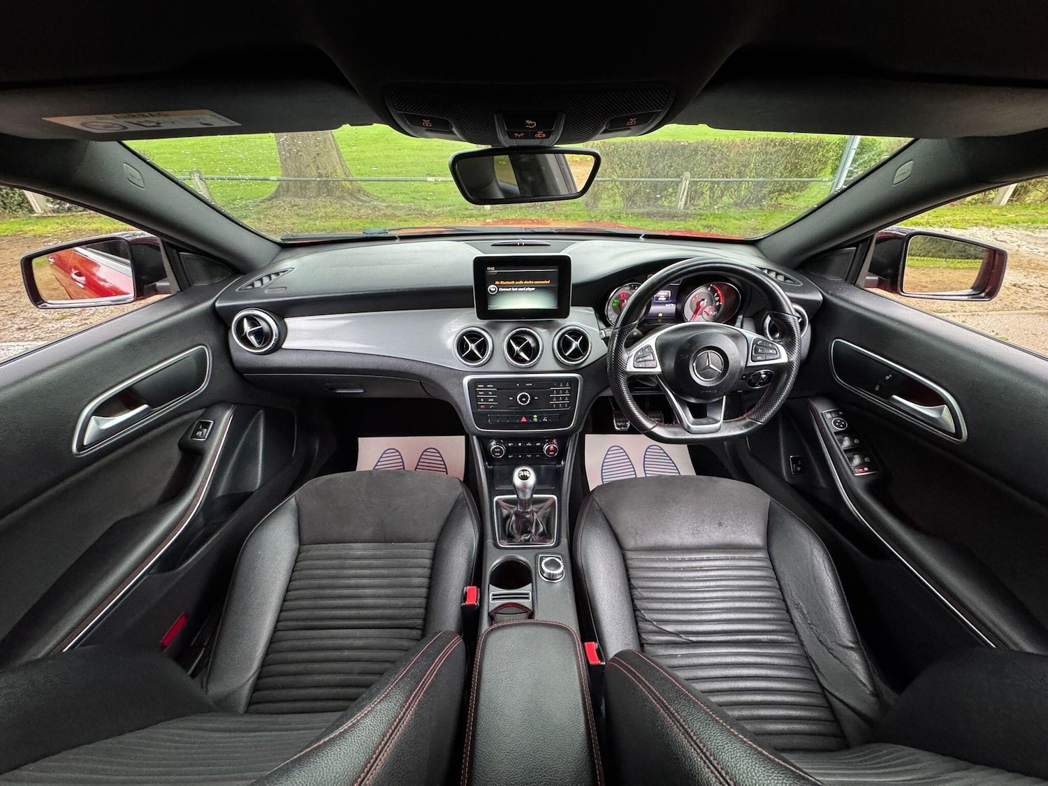 Used Mercedes-Benz CLA for sale - 78092261: Photo 26