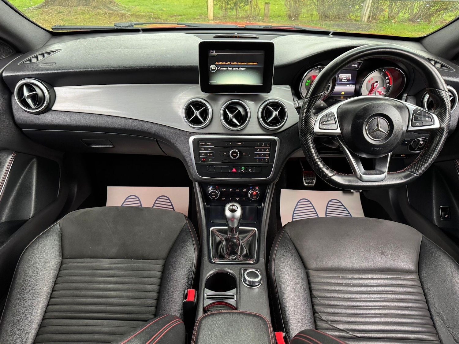 Used Mercedes-Benz CLA for sale - 78092261: Photo 27