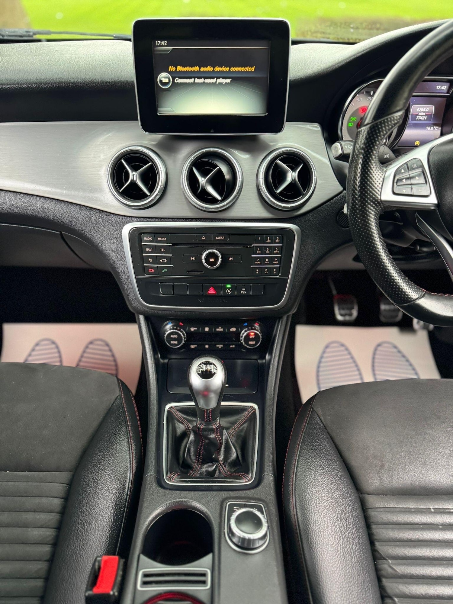 Used Mercedes-Benz CLA for sale - 78092261: Photo 28