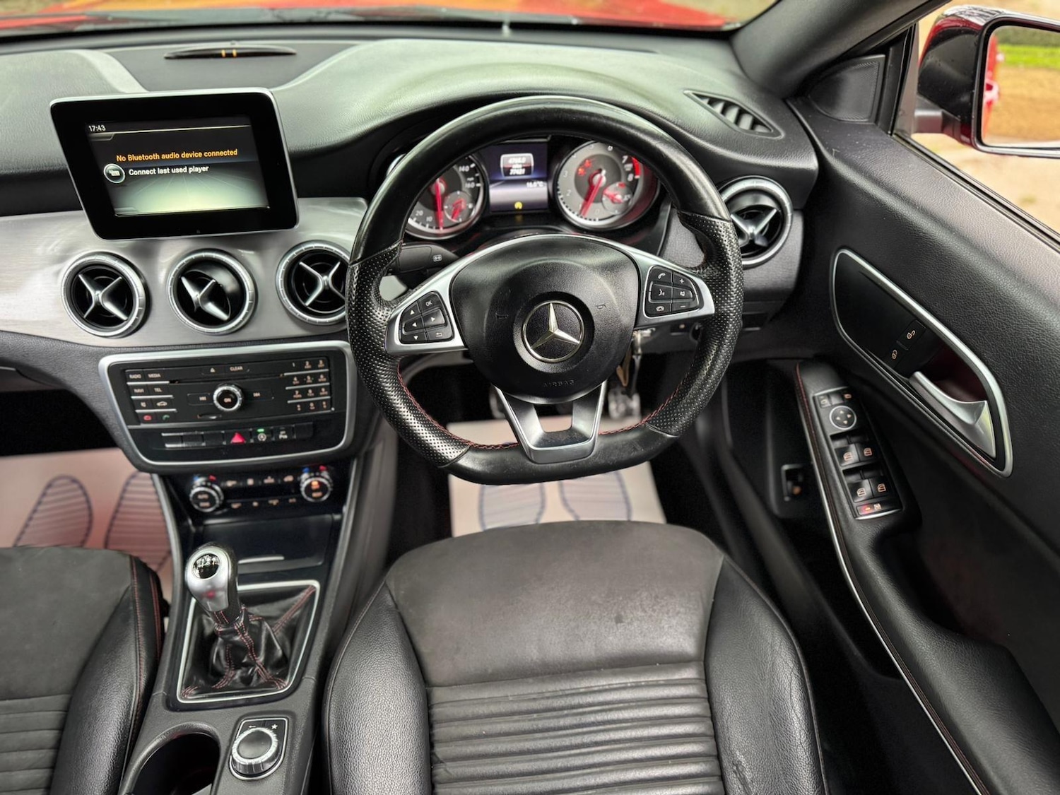 Used Mercedes-Benz CLA for sale - 78092261: Photo 30