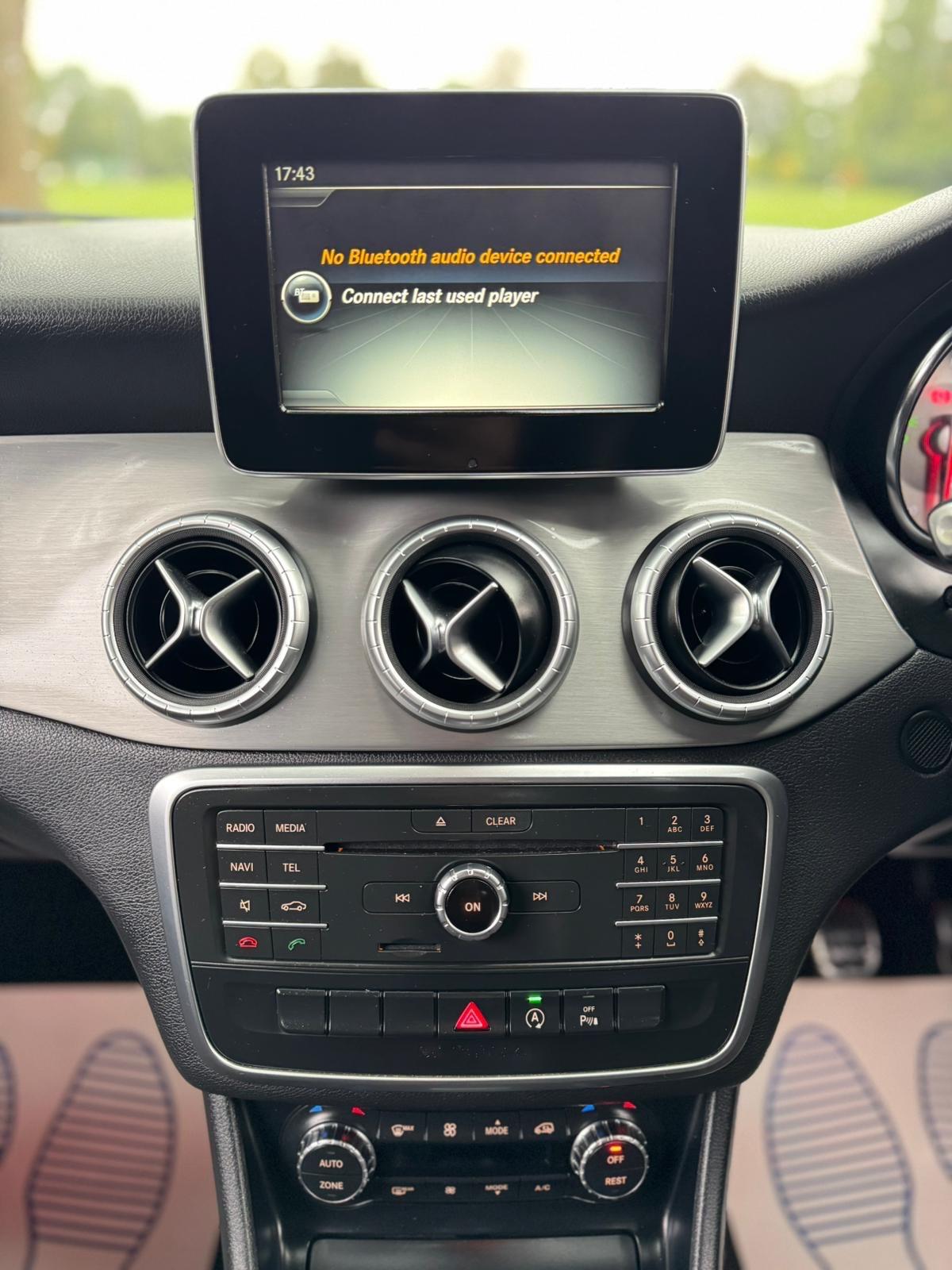 Used Mercedes-Benz CLA for sale - 78092261: Photo 31