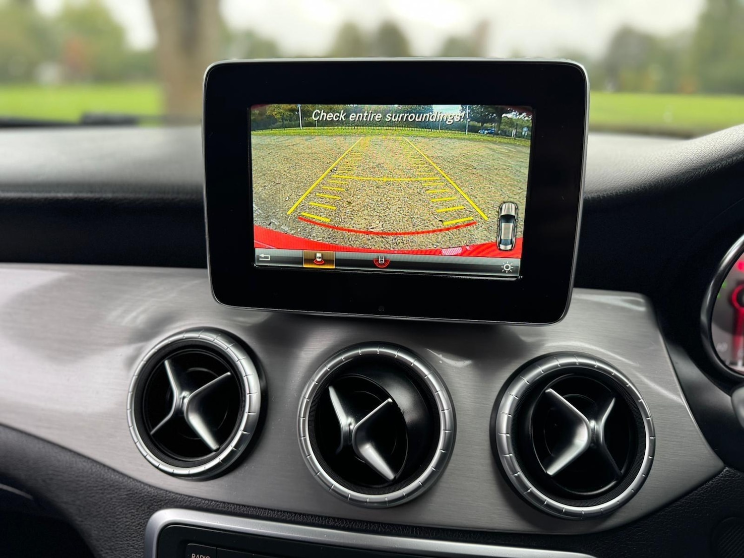 Used Mercedes-Benz CLA for sale - 78092261: Photo 32