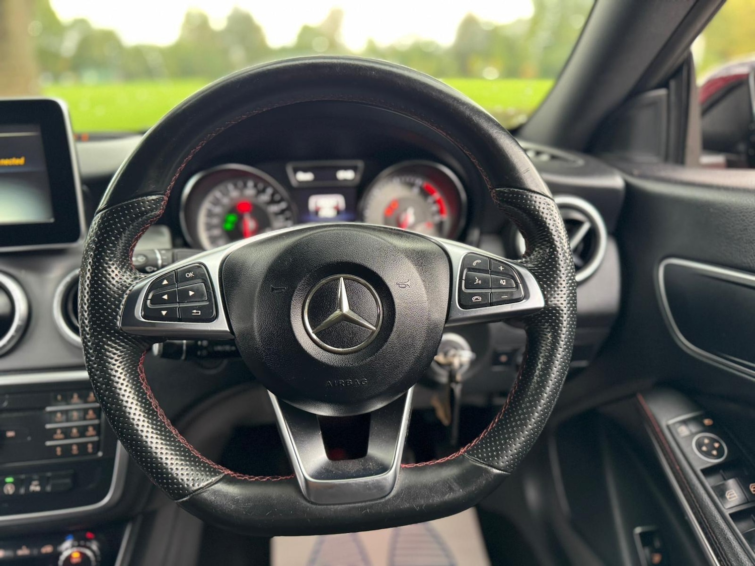 Used Mercedes-Benz CLA for sale - 78092261: Photo 33