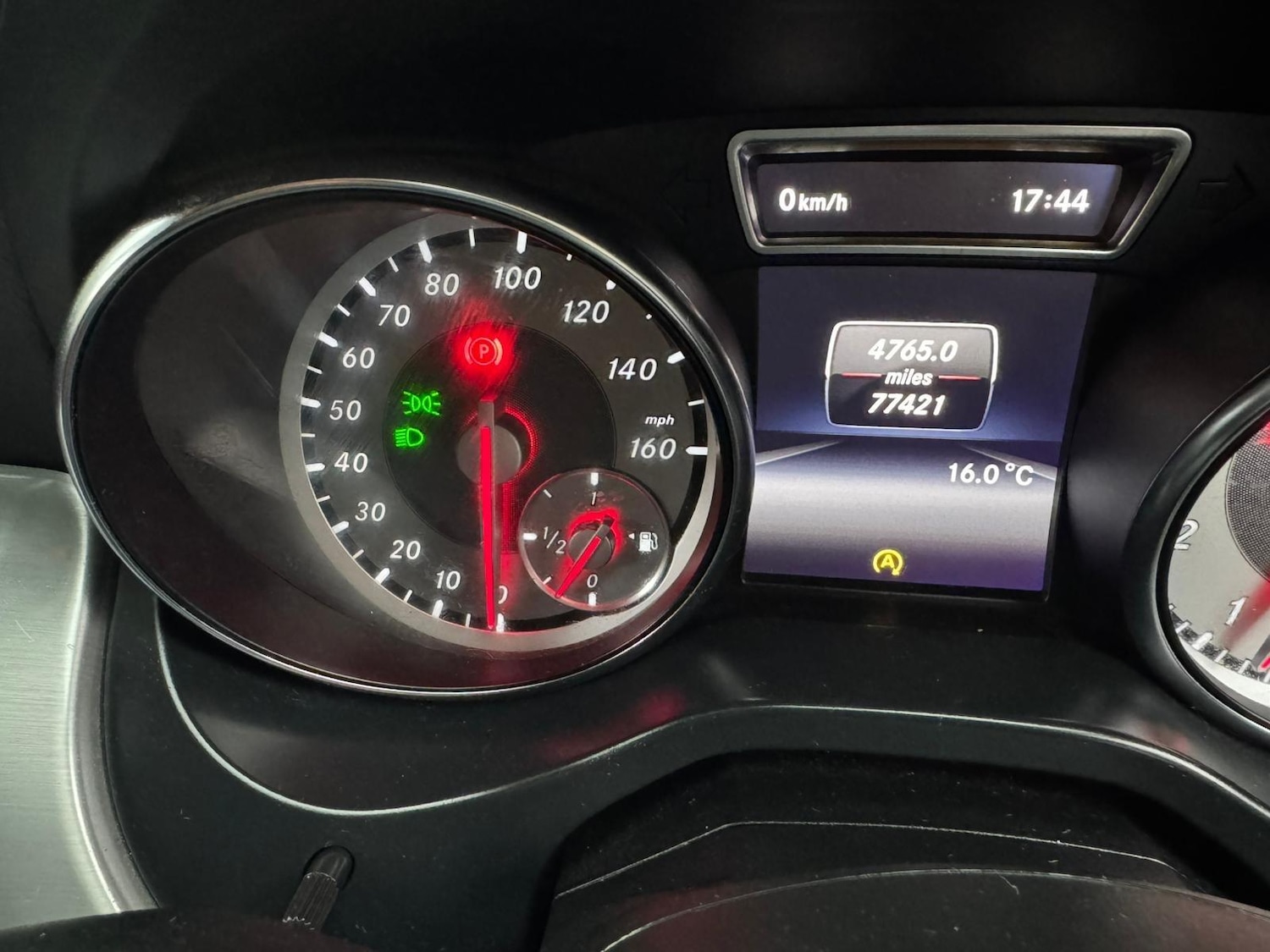 Used Mercedes-Benz CLA for sale - 78092261: Photo 34