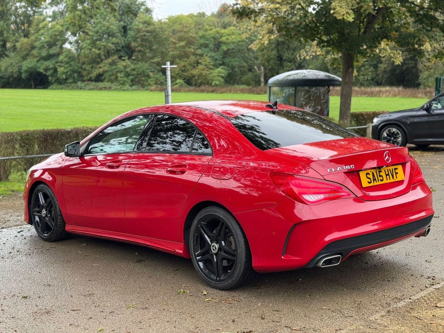 Used Mercedes-Benz CLA for sale - 78092261: Photo 5