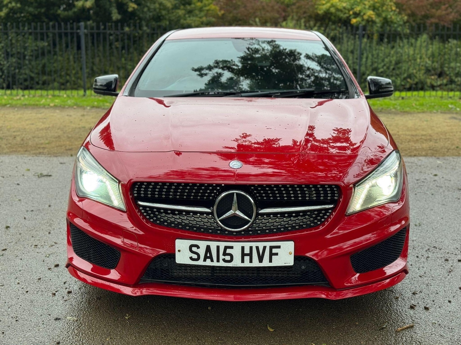 Used Mercedes-Benz CLA for sale - 78092261: Photo 6