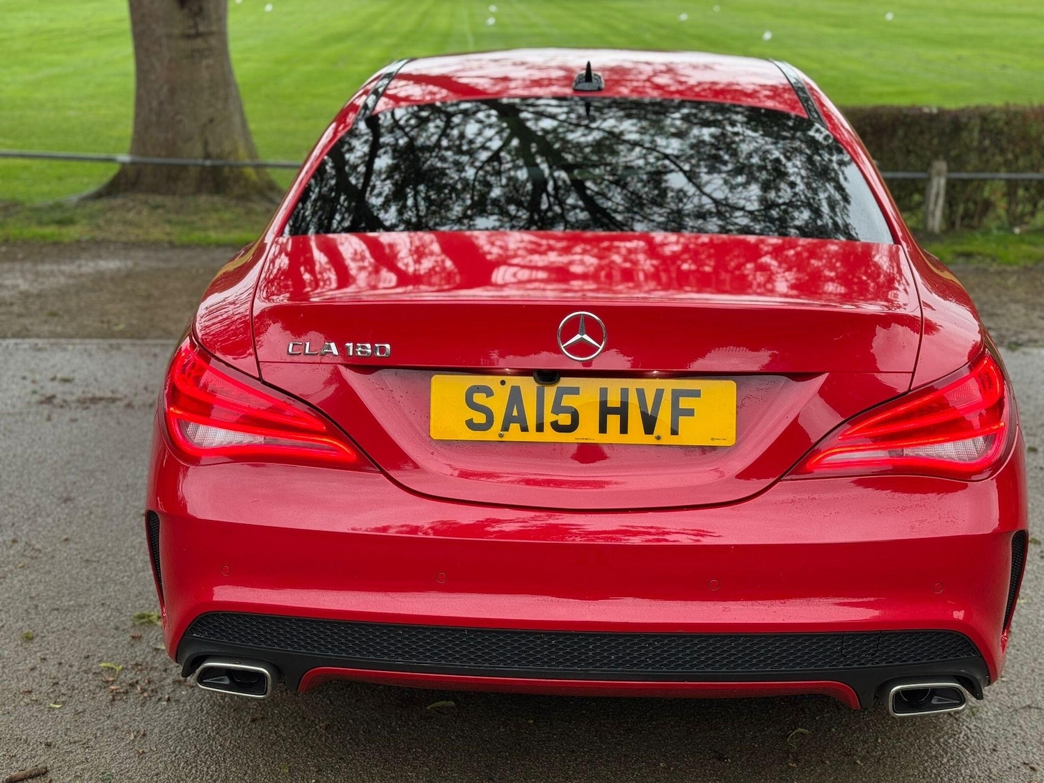 Used Mercedes-Benz CLA for sale - 78092261: Photo 7