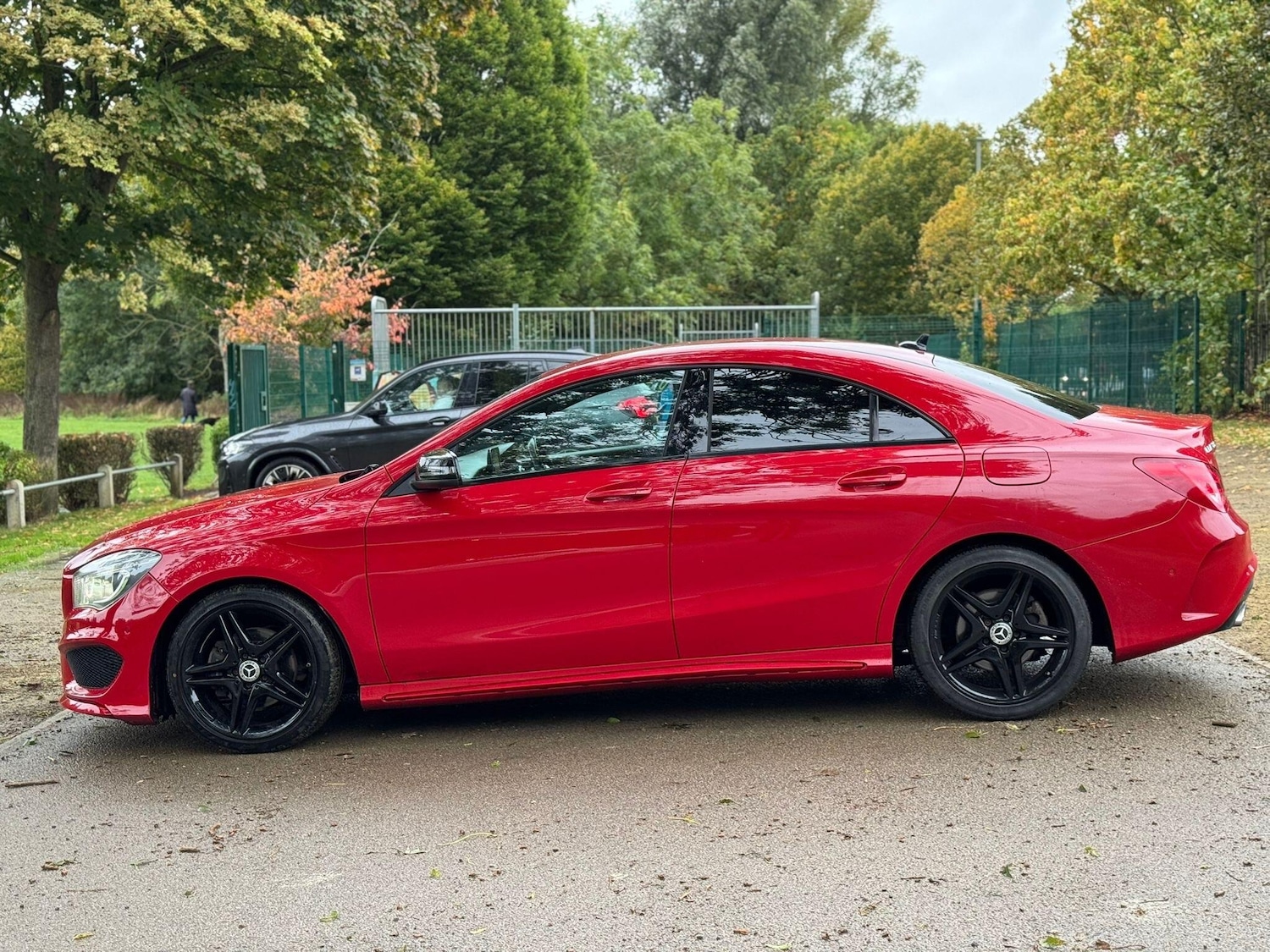 Used Mercedes-Benz CLA for sale - 78092261: Photo 9