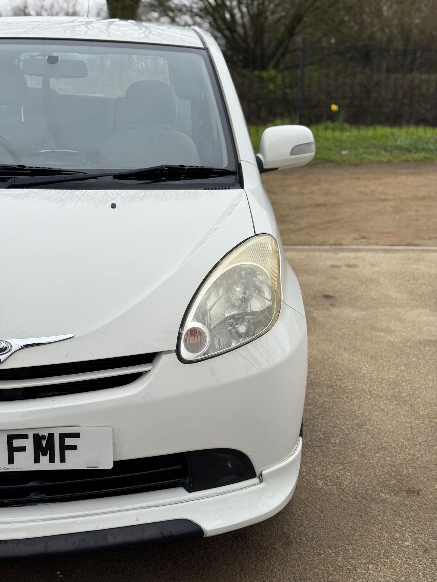 Used Perodua MYVI for sale - 78092350: Photo 10