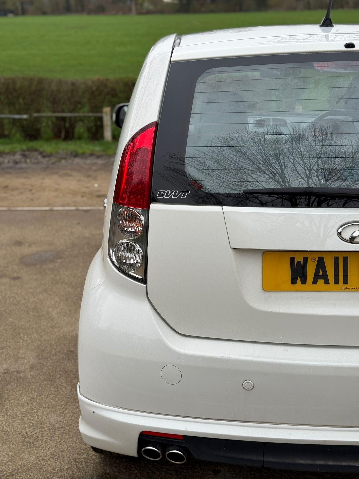 Used Perodua MYVI for sale - 78092350: Photo 11