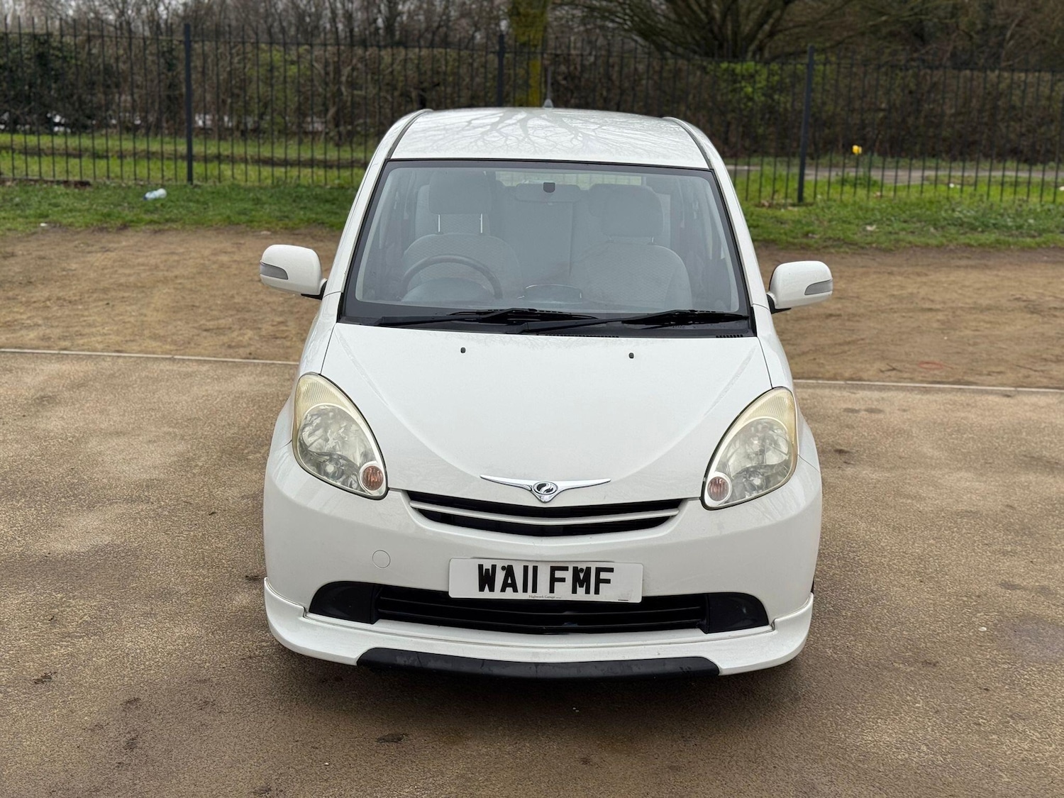 Used Perodua MYVI for sale - 78092350: Photo 13