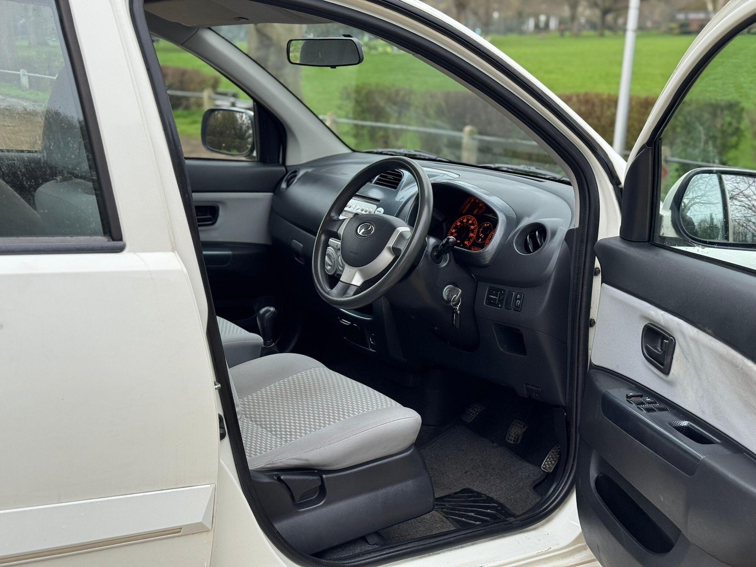 Used Perodua MYVI for sale - 78092350: Photo 15