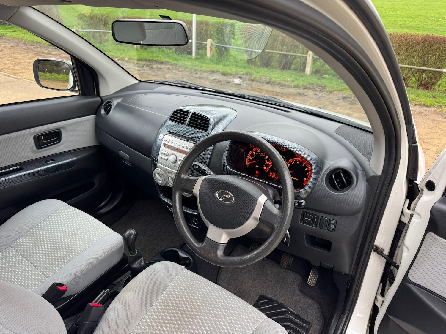 Used Perodua MYVI for sale - 78092350: Photo 16