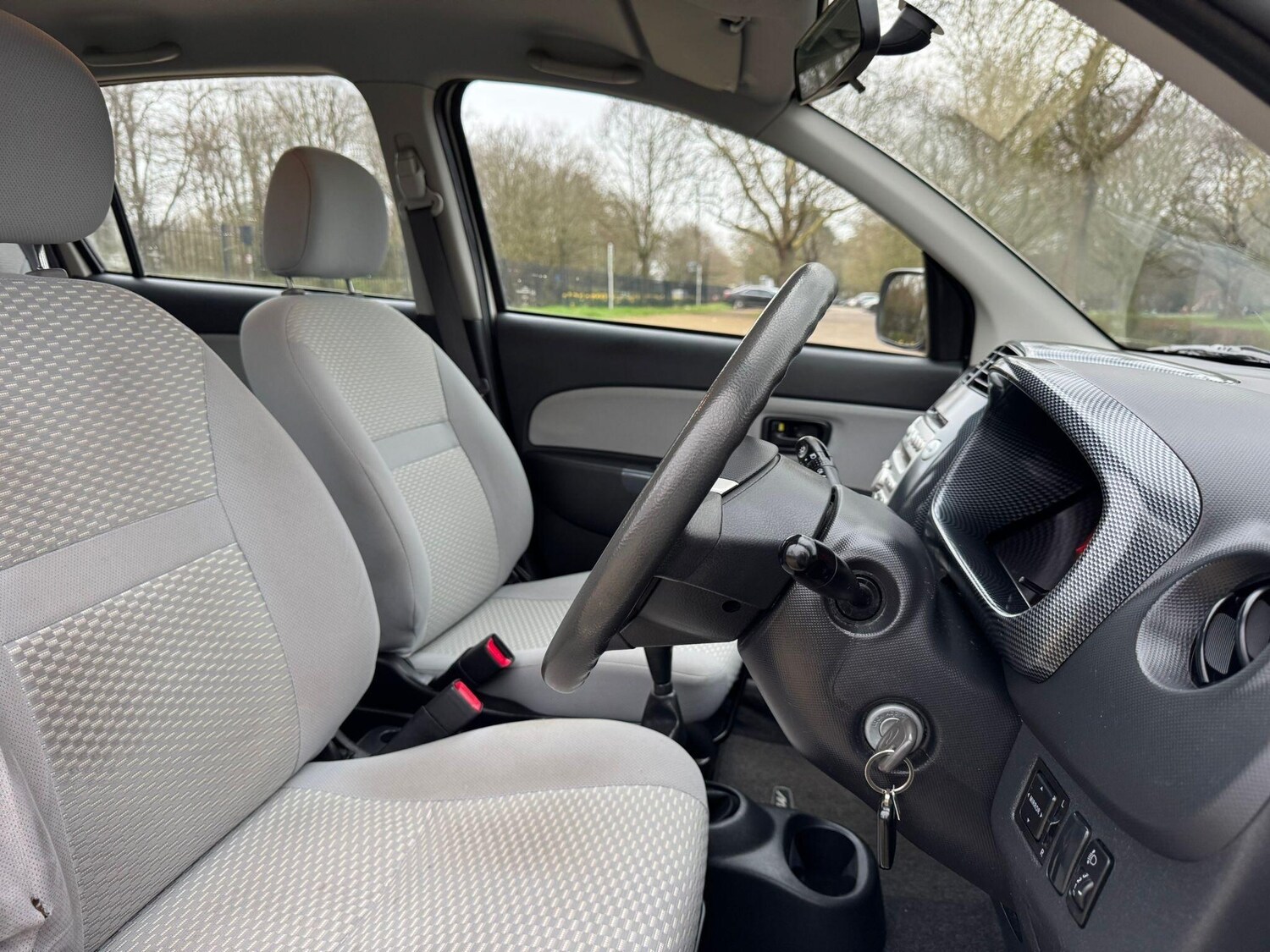 Used Perodua MYVI for sale - 78092350: Photo 17