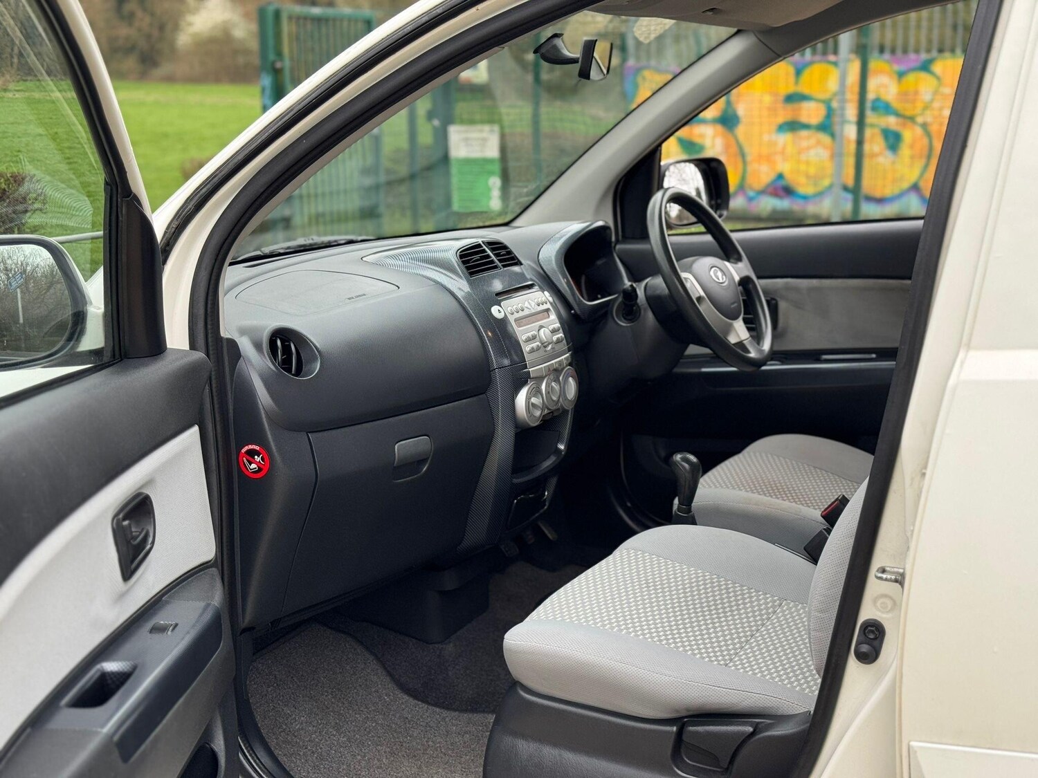 Used Perodua MYVI for sale - 78092350: Photo 18