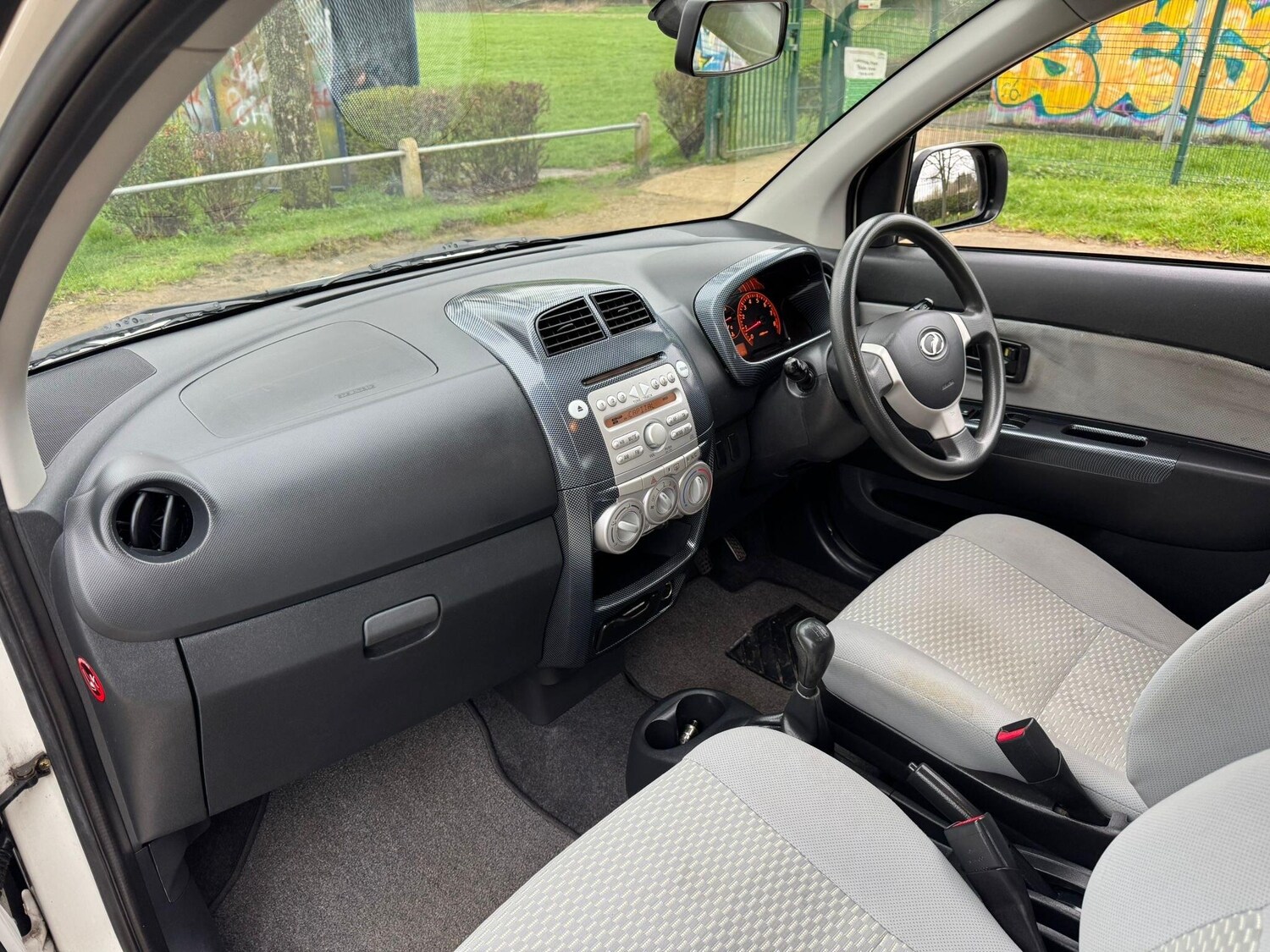 Used Perodua MYVI for sale - 78092350: Photo 19