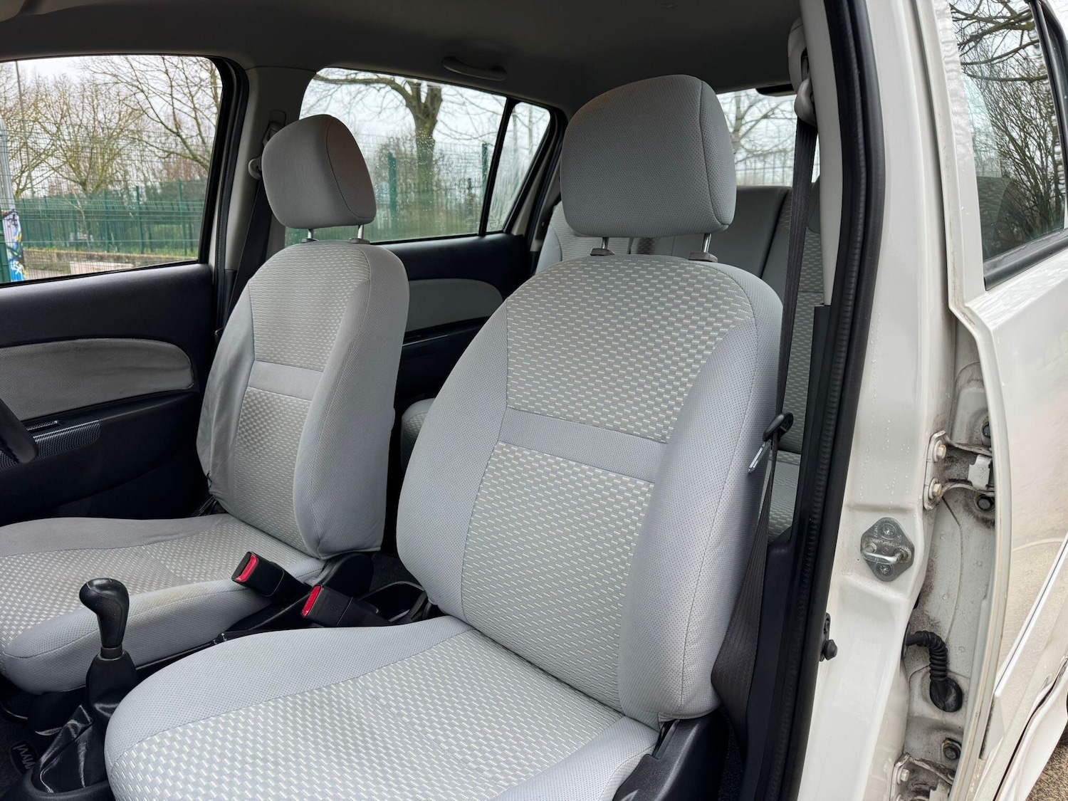 Used Perodua MYVI for sale - 78092350: Photo 20