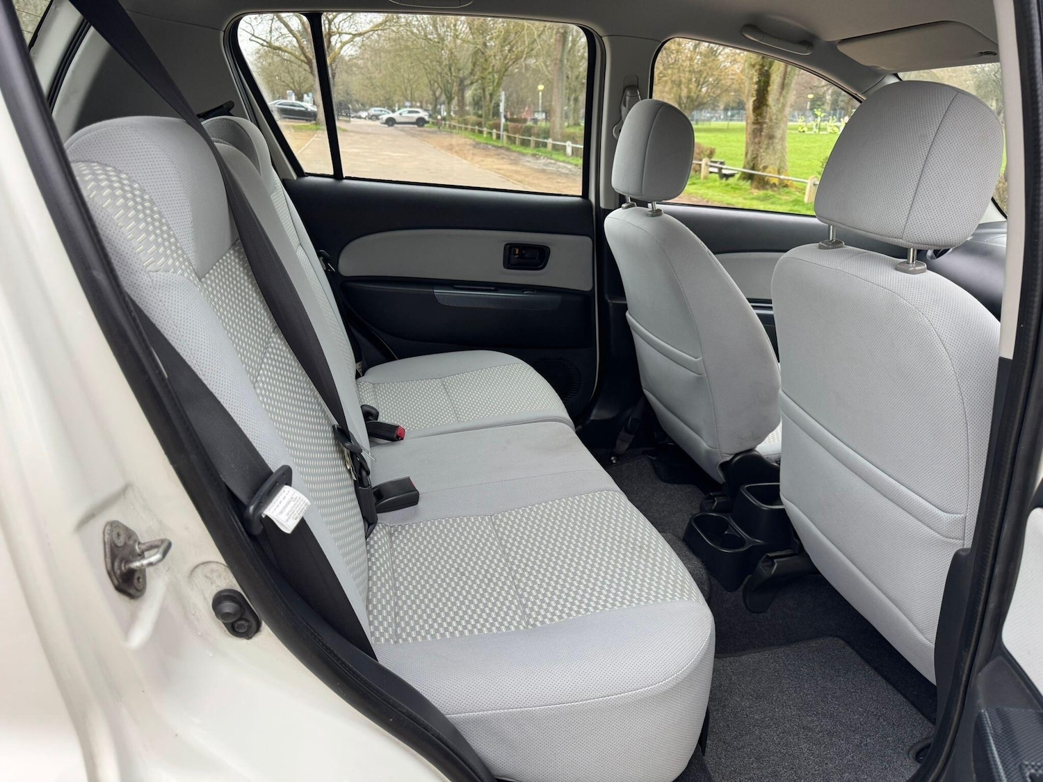 Used Perodua MYVI for sale - 78092350: Photo 21