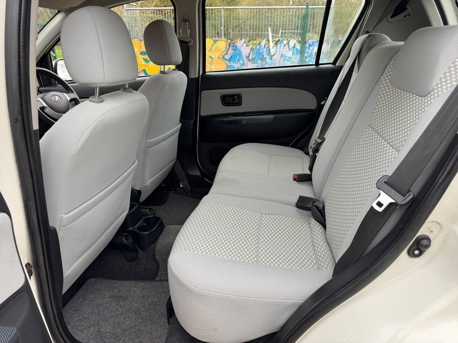 Used Perodua MYVI for sale - 78092350: Photo 22