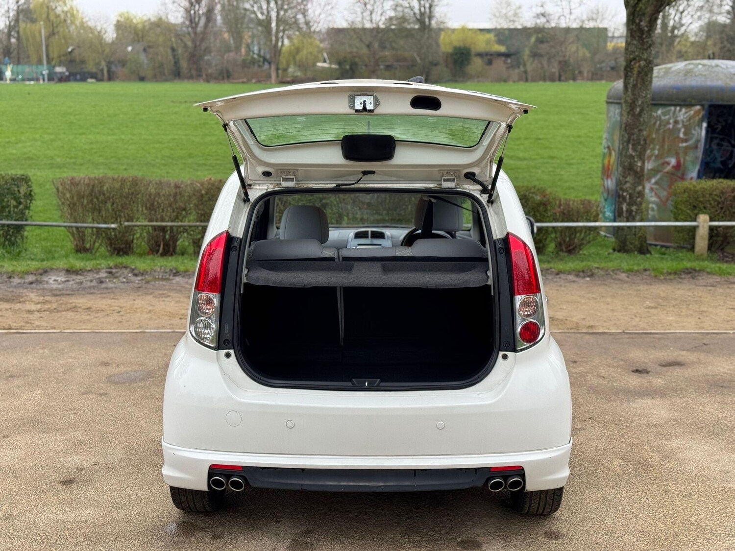 Used Perodua MYVI for sale - 78092350: Photo 23