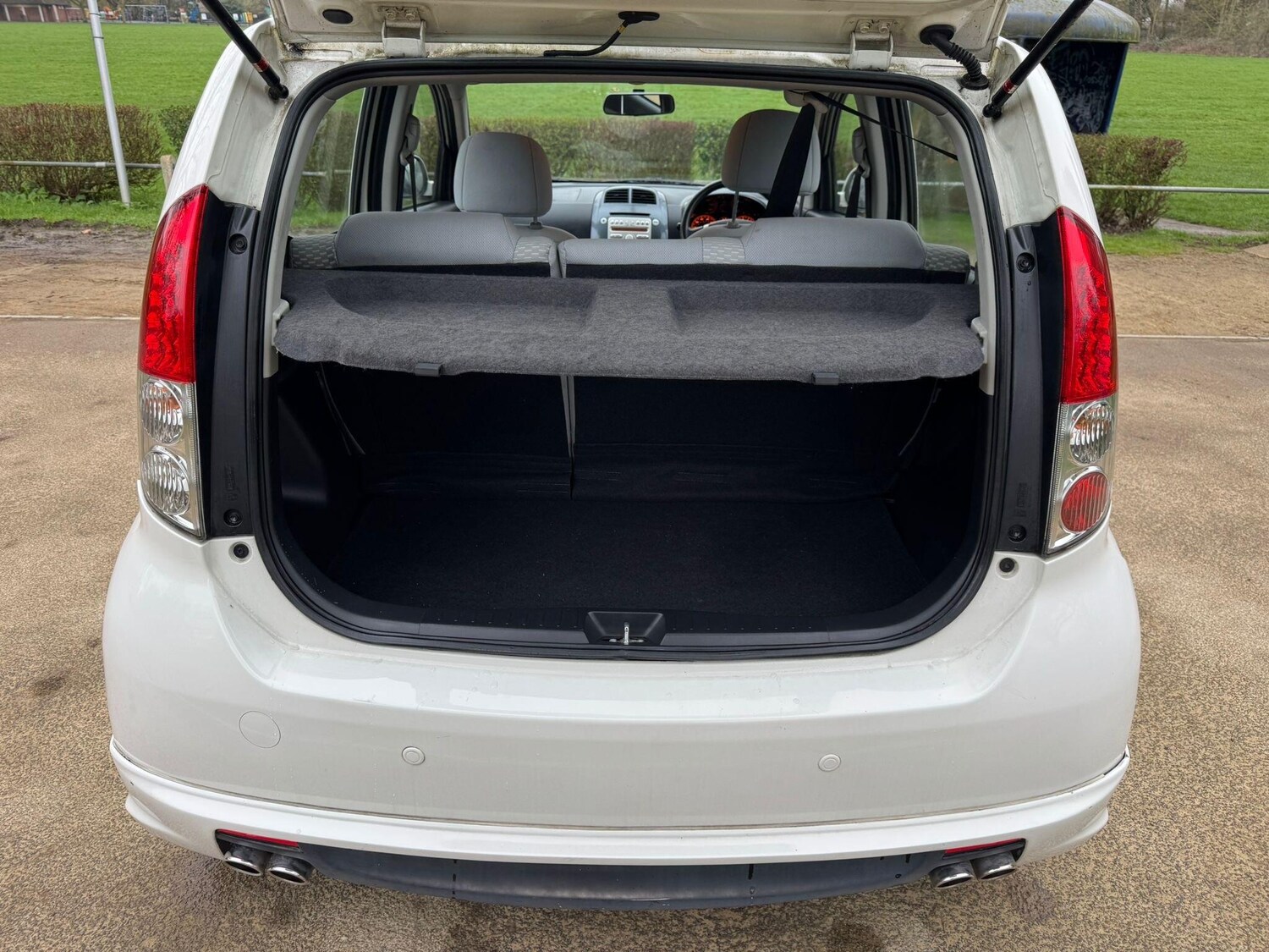 Used Perodua MYVI for sale - 78092350: Photo 24