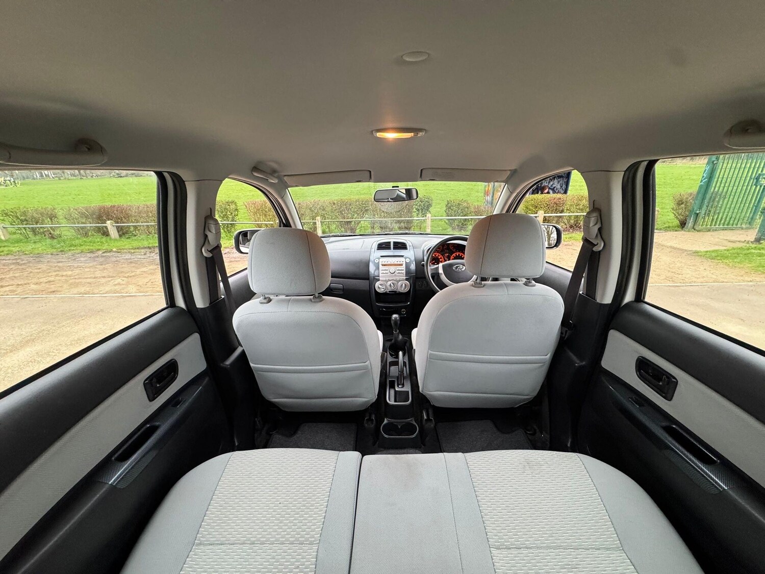 Used Perodua MYVI for sale - 78092350: Photo 25