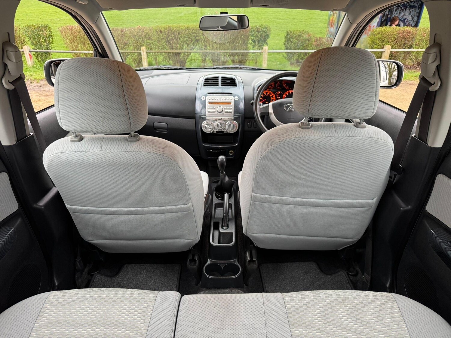 Used Perodua MYVI for sale - 78092350: Photo 26