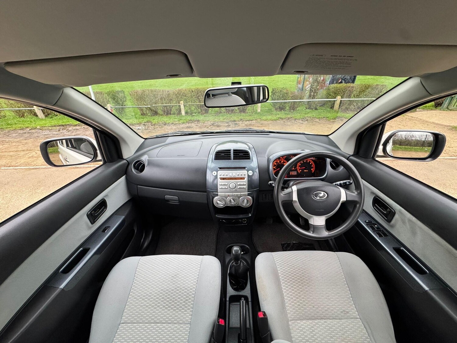 Used Perodua MYVI for sale - 78092350: Photo 27