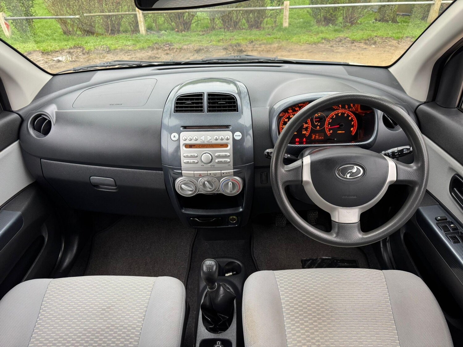 Used Perodua MYVI for sale - 78092350: Photo 30