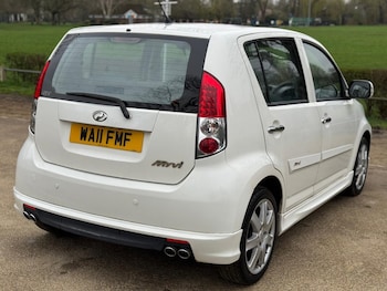 Used Perodua MYVI 2011 for sale - 78092350: Photo