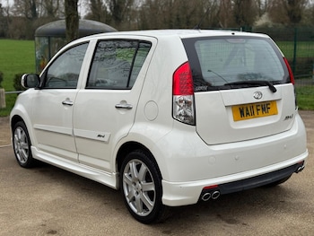 Used Perodua MYVI 2011 for sale - 78092350: Photo