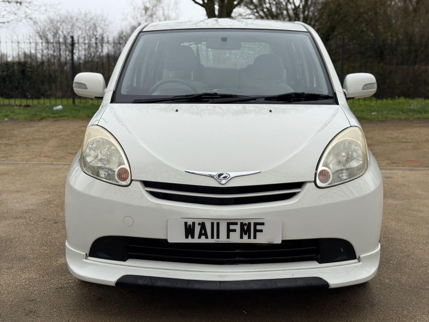 Used Perodua MYVI for sale - 78092350: Photo 5