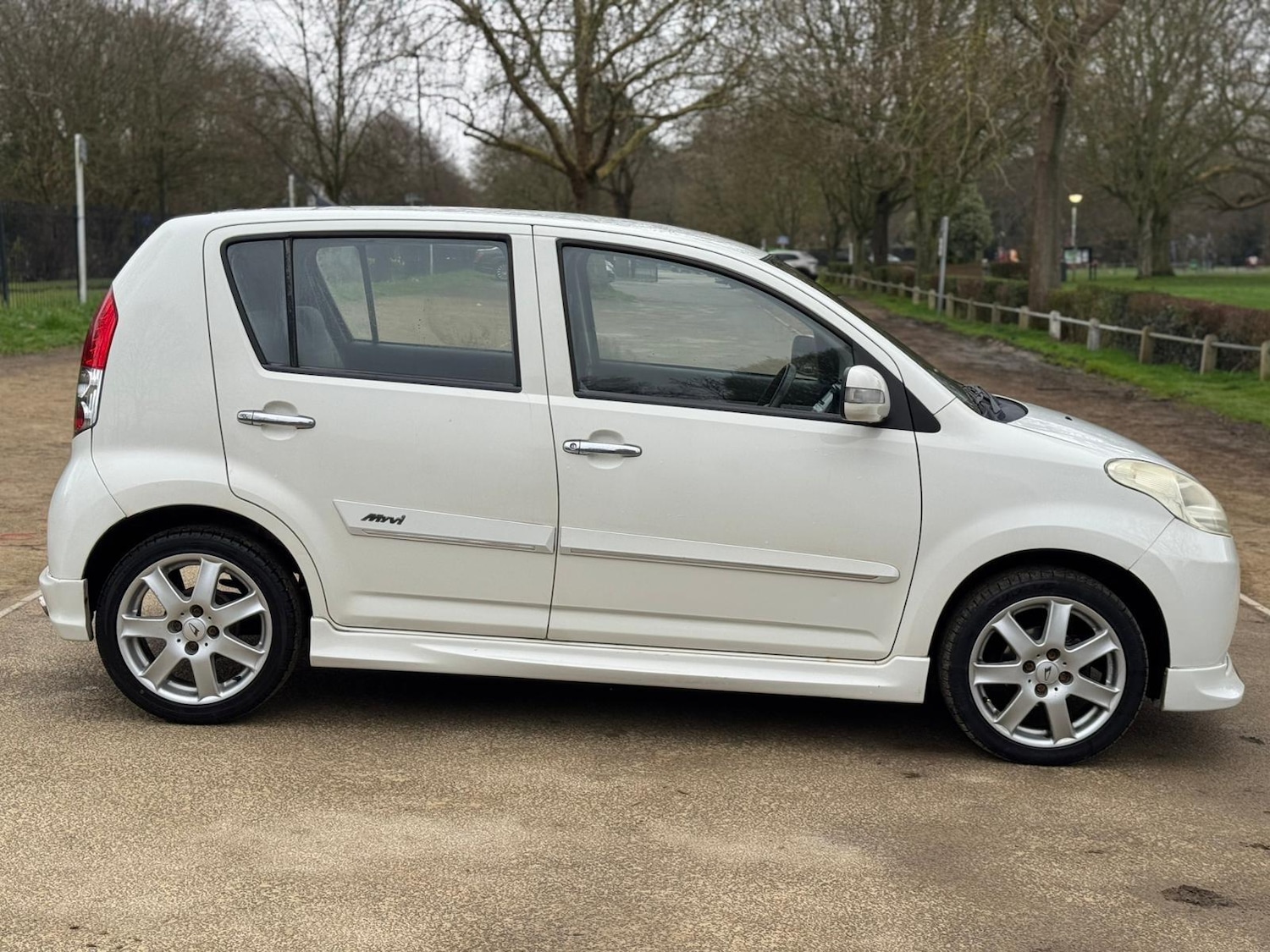 Used Perodua MYVI for sale - 78092350: Photo 7