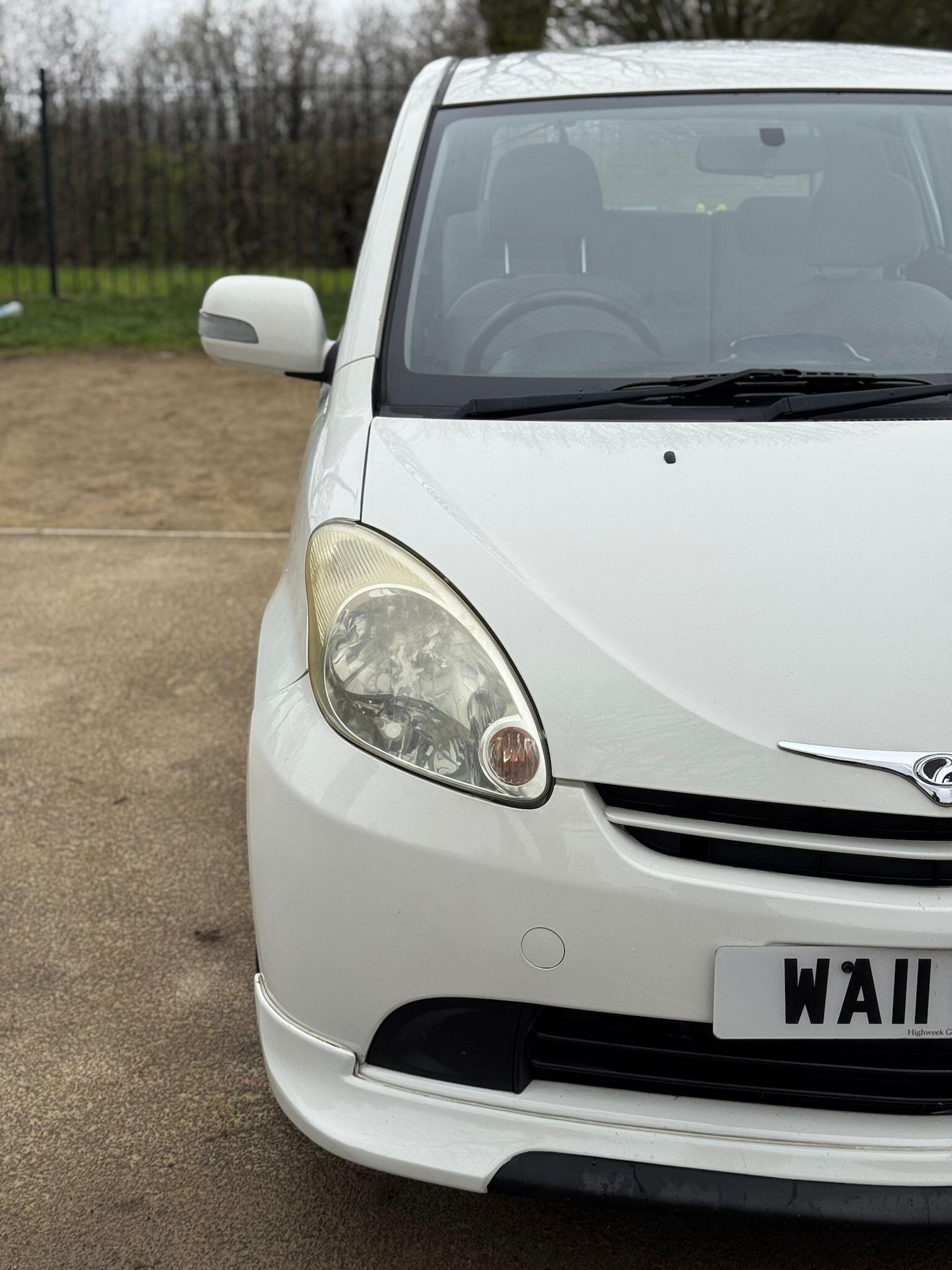Used Perodua MYVI for sale - 78092350: Photo 9
