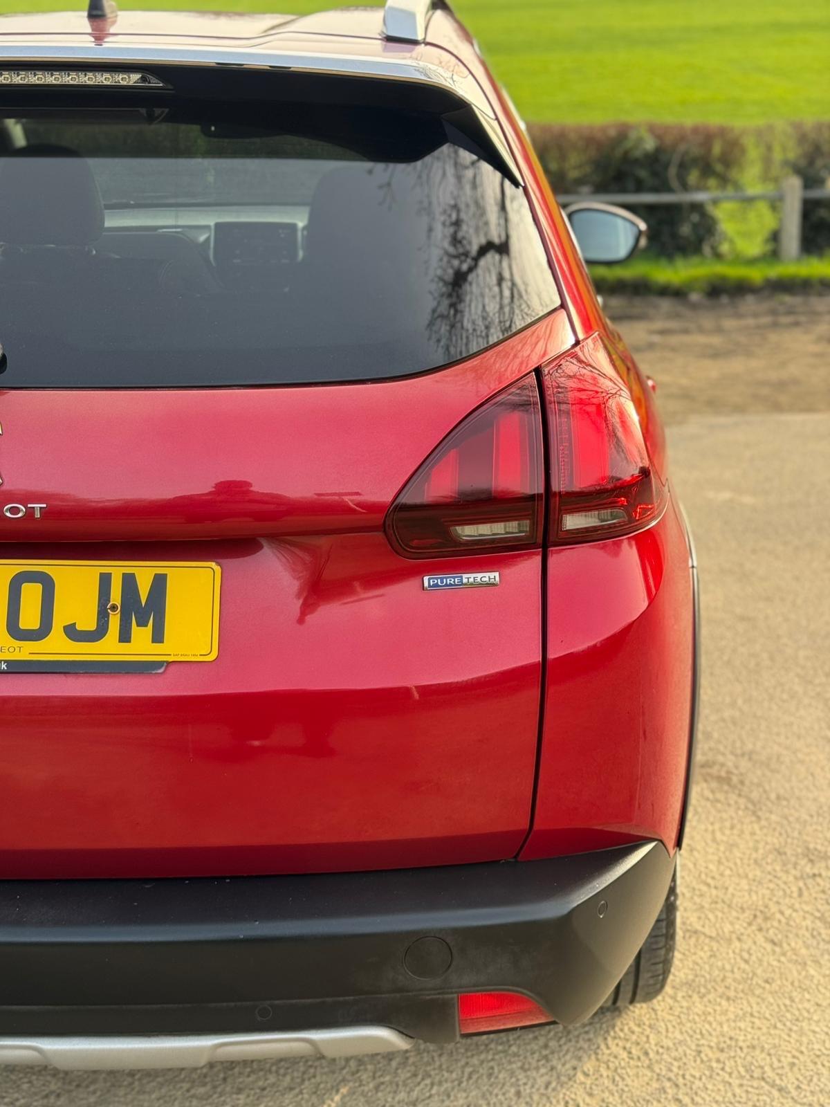 Used Peugeot 2008 for sale - 78092328: Photo 13