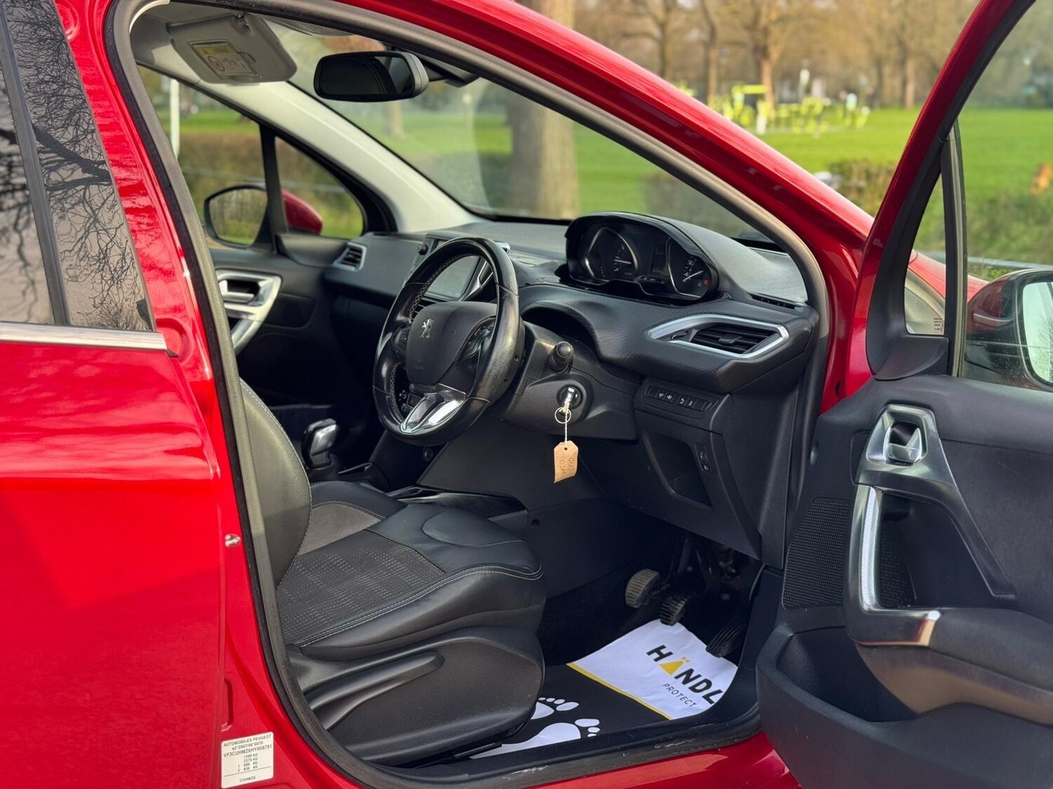 Used Peugeot 2008 for sale - 78092328: Photo 16