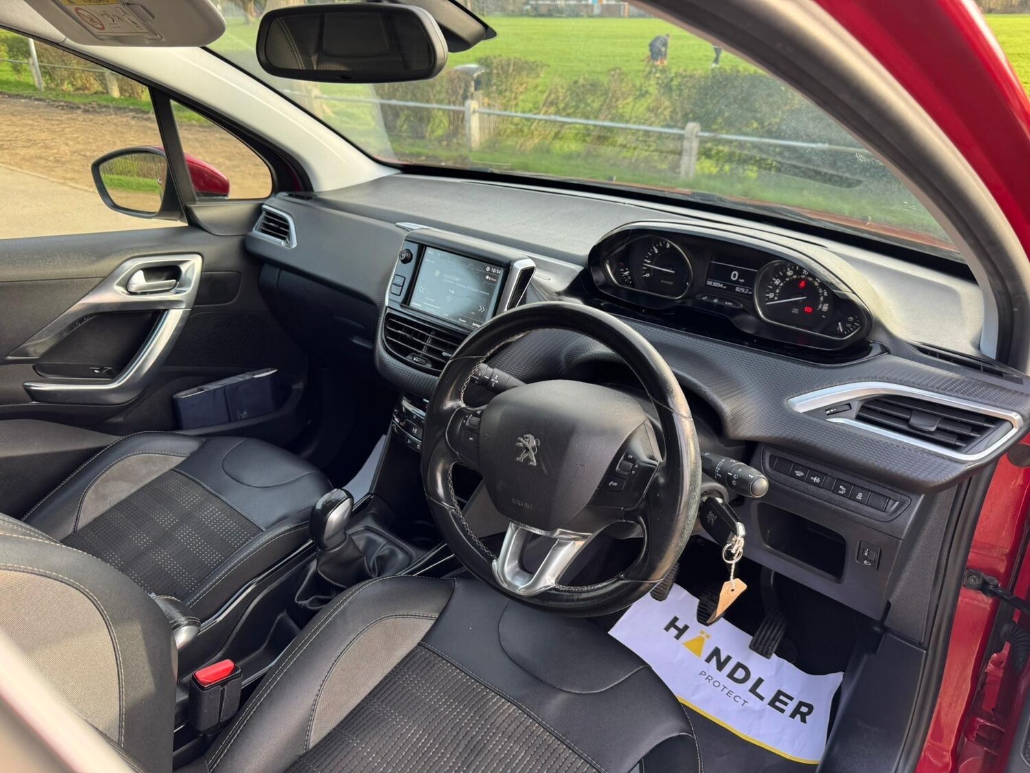 Used Peugeot 2008 for sale - 78092328: Photo 17