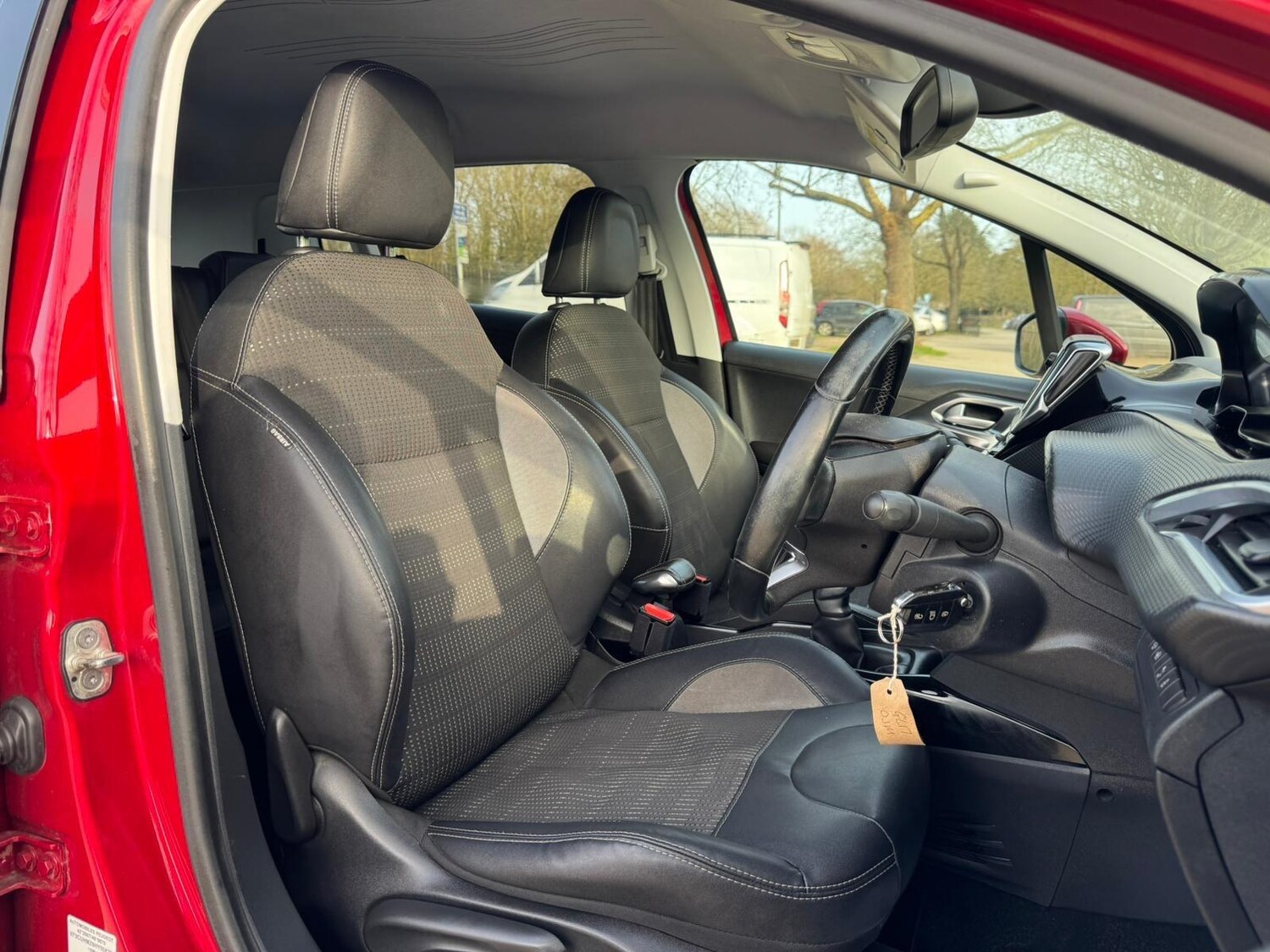 Used Peugeot 2008 for sale - 78092328: Photo 18