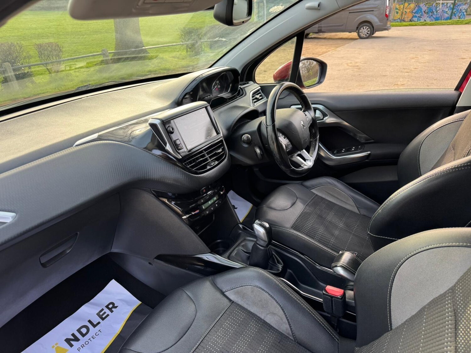 Used Peugeot 2008 for sale - 78092328: Photo 20