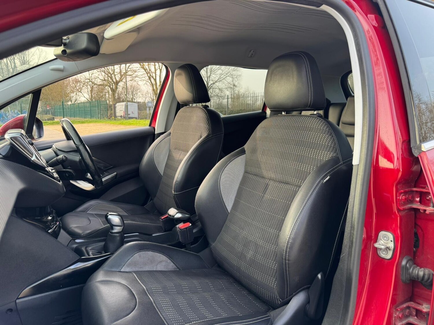 Used Peugeot 2008 for sale - 78092328: Photo 21