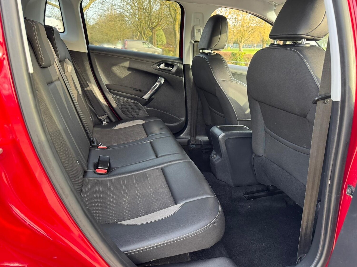 Used Peugeot 2008 for sale - 78092328: Photo 22