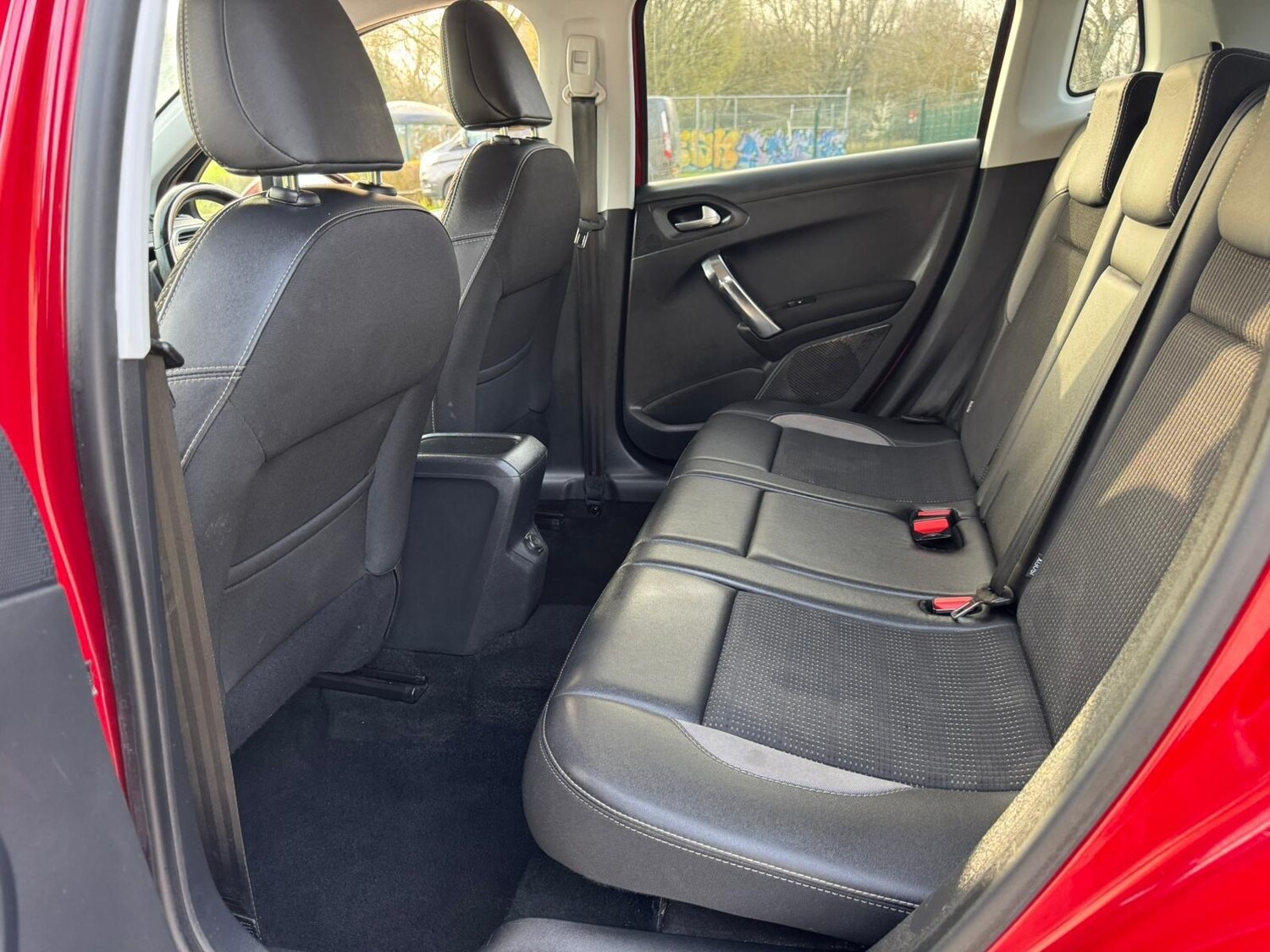 Used Peugeot 2008 for sale - 78092328: Photo 23